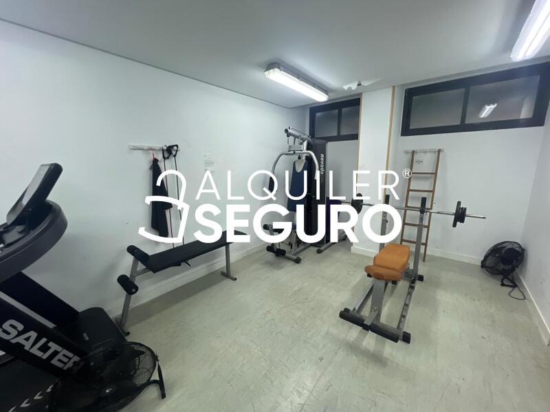 Inmueble en Calle Yécora, MADRID