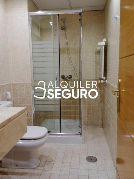 Inmueble en Calle Yécora, MADRID