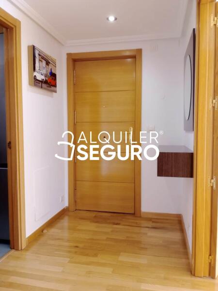 Inmueble en Calle Yécora, MADRID