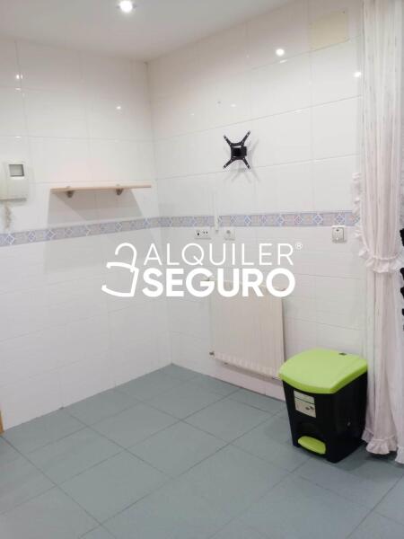 Inmueble en Calle Yécora, MADRID