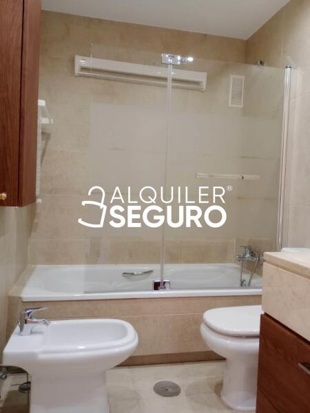 Inmueble en Calle Yécora, MADRID