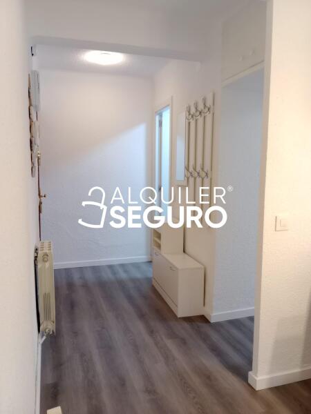 Inmueble en Calle Álava, MADRID