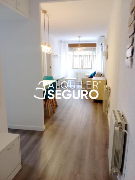 Inmueble en Calle Álava, MADRID