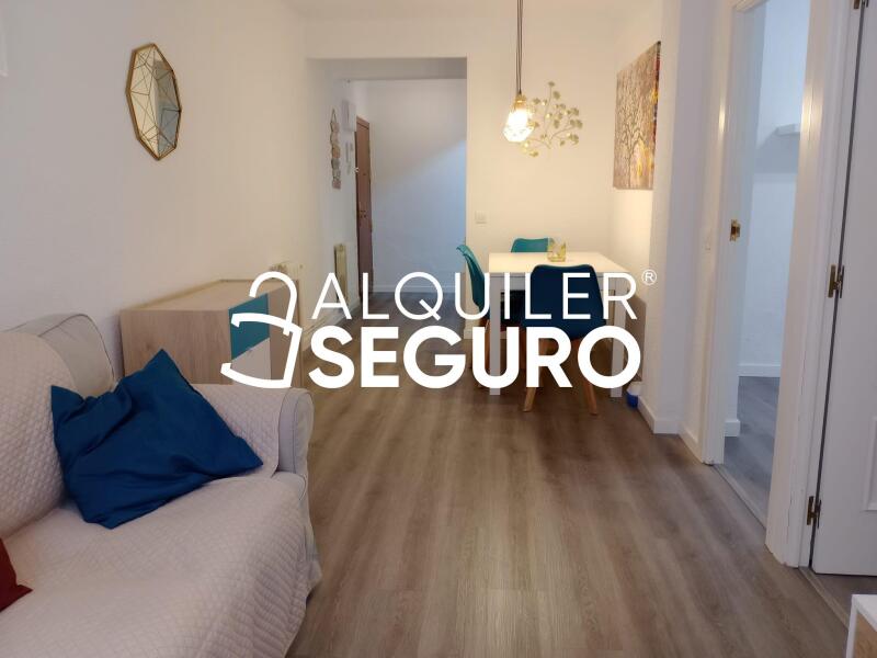 Inmueble en Calle Álava, MADRID