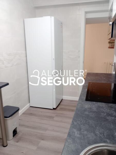 Inmueble en Calle Álava, MADRID