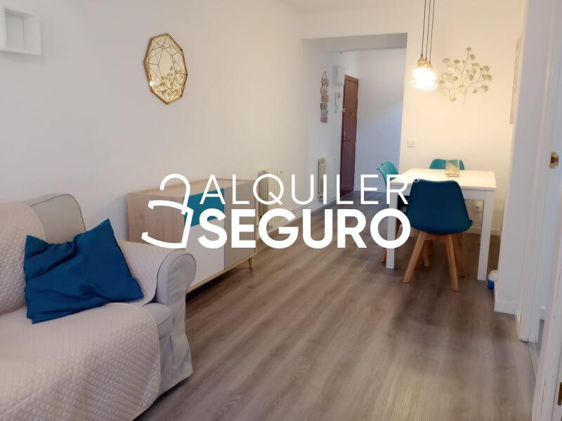 Inmueble en Calle Álava, MADRID