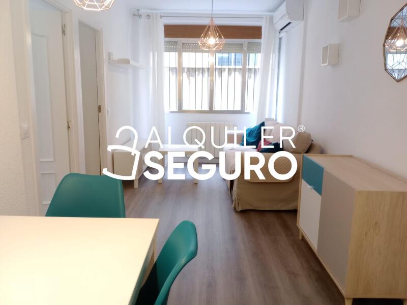 Inmueble en Calle Álava, MADRID