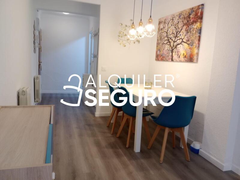 Inmueble en Calle Álava, MADRID