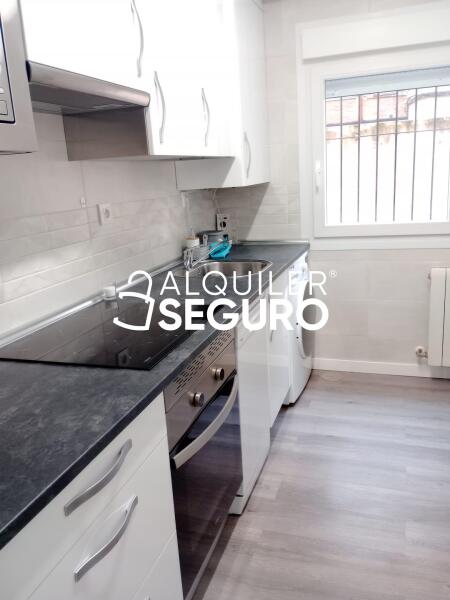 Inmueble en Calle Álava, MADRID