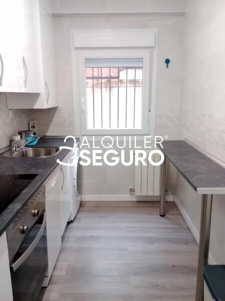 Inmueble en Calle Álava, MADRID