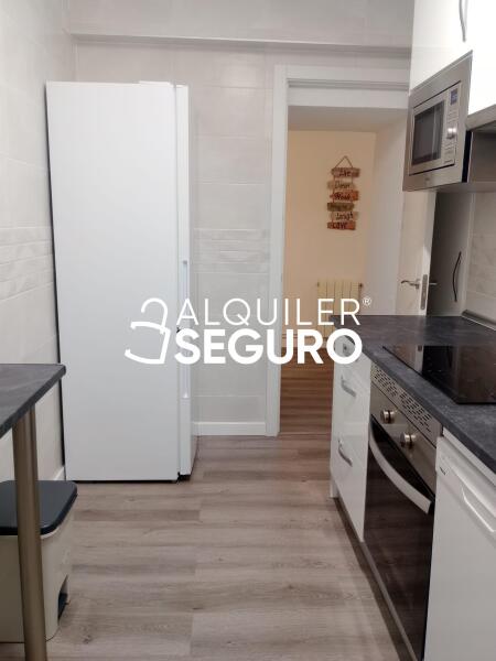 Inmueble en Calle Álava, MADRID