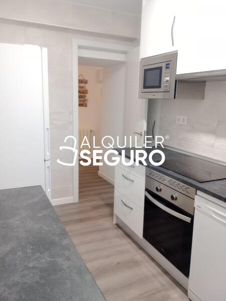 Inmueble en Calle Álava, MADRID