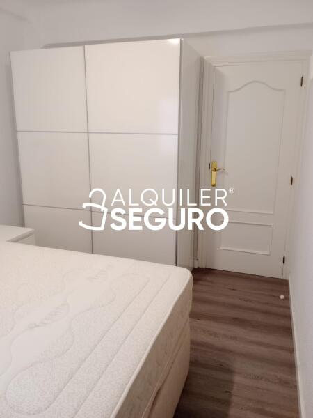 Inmueble en Calle Álava, MADRID