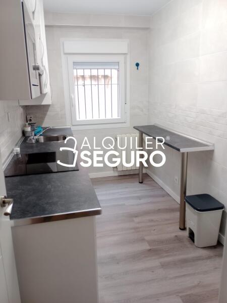 Inmueble en Calle Álava, MADRID