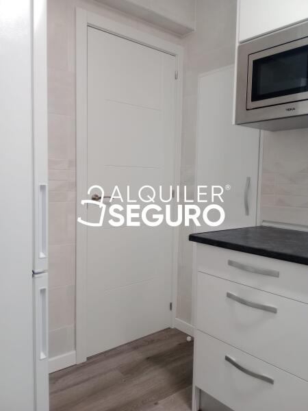 Inmueble en Calle Álava, MADRID