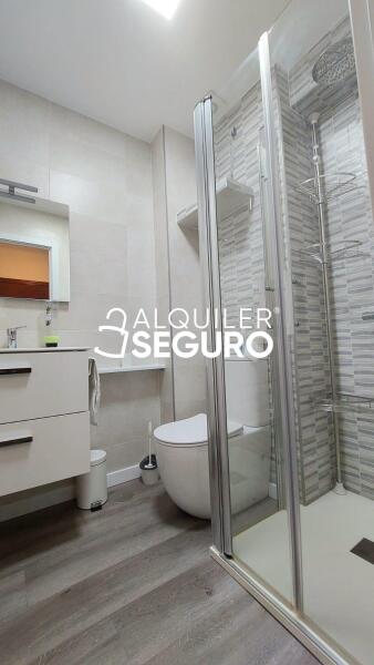 Inmueble en Calle Álava, MADRID