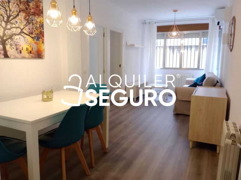 Inmueble en Calle Álava, MADRID