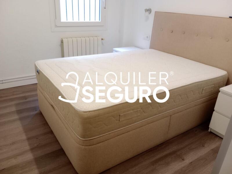 Inmueble en Calle Álava, MADRID