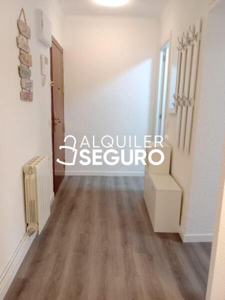 Inmueble en Calle Álava, MADRID