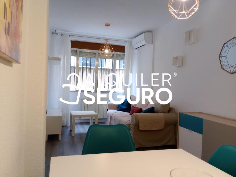 Inmueble en Calle Álava, MADRID