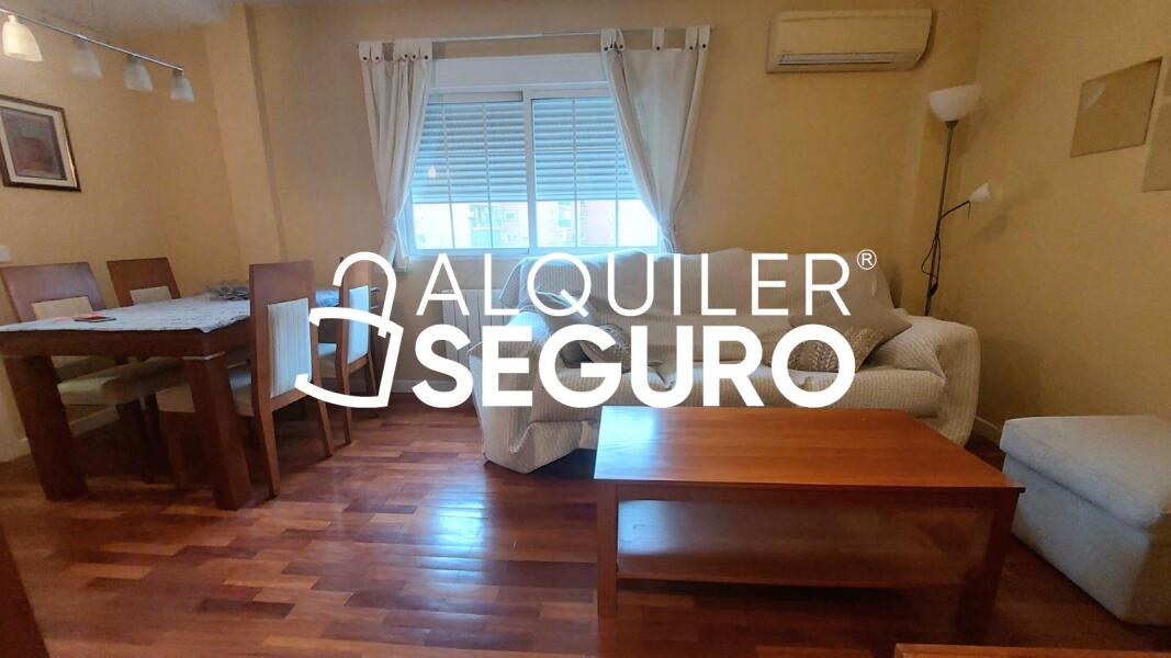 Inmueble en Calle Boltaña, MADRID