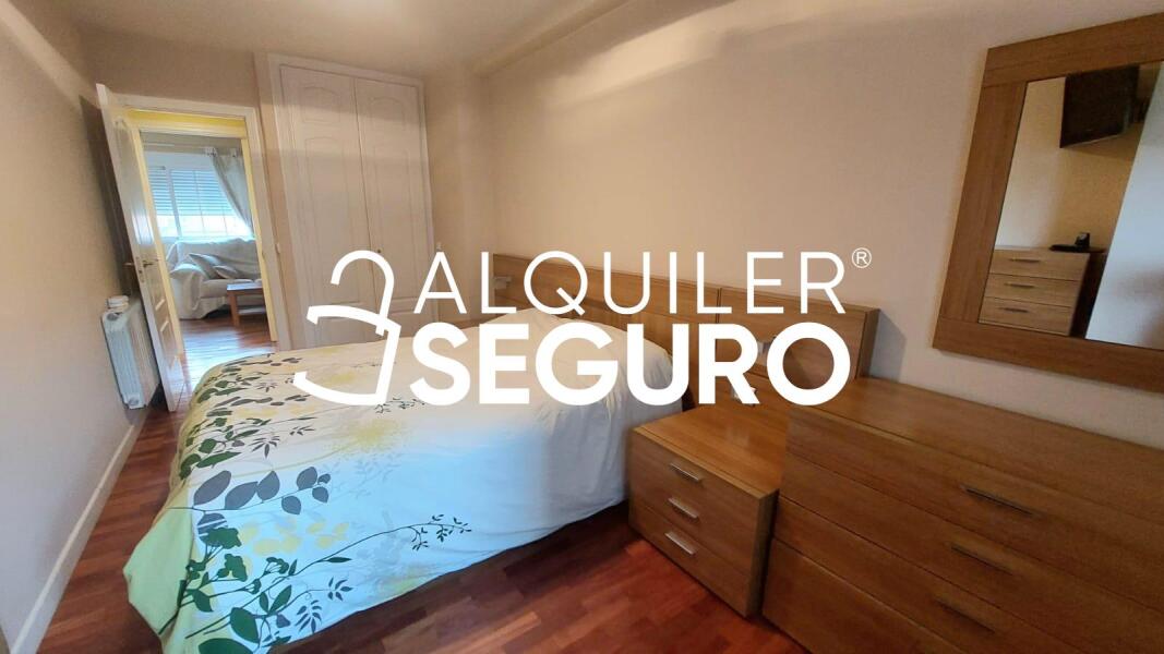 Inmueble en Calle Boltaña, MADRID