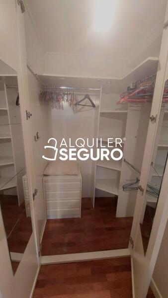 Inmueble en Calle Boltaña, MADRID