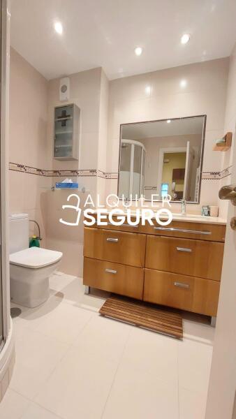 Inmueble en Calle Boltaña, MADRID