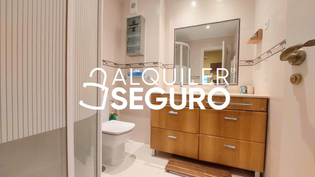 Inmueble en Calle Boltaña, MADRID