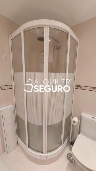 Inmueble en Calle Boltaña, MADRID