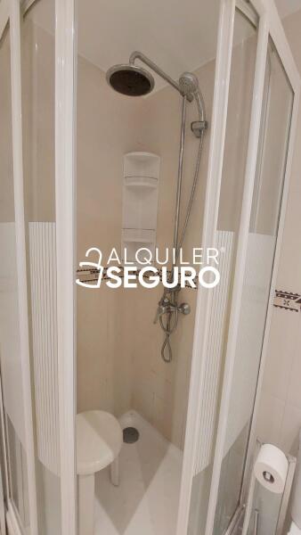 Inmueble en Calle Boltaña, MADRID