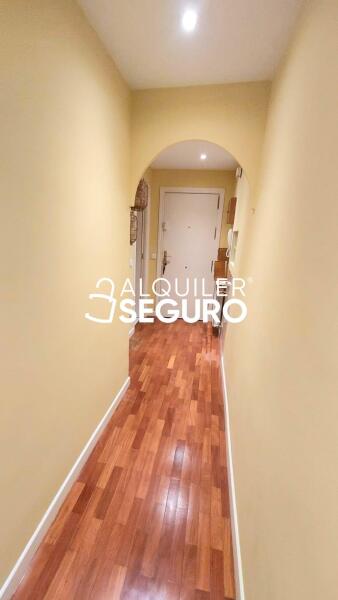 Inmueble en Calle Boltaña, MADRID