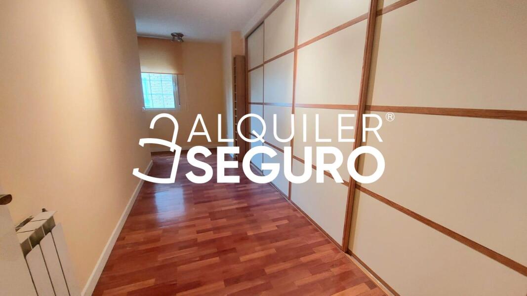 Inmueble en Calle Boltaña, MADRID