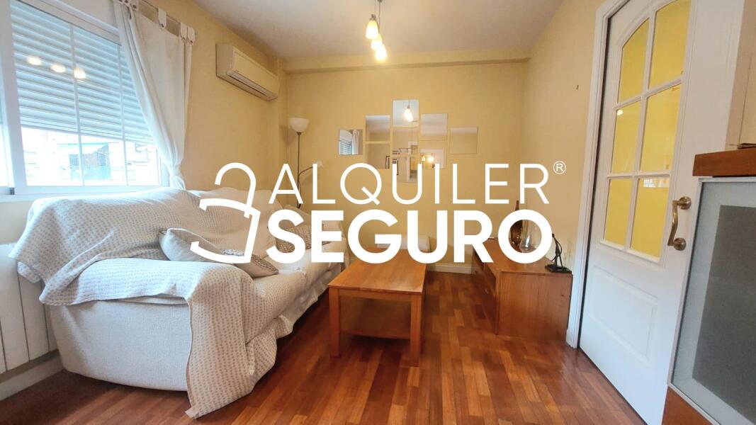 Inmueble en Calle Boltaña, MADRID