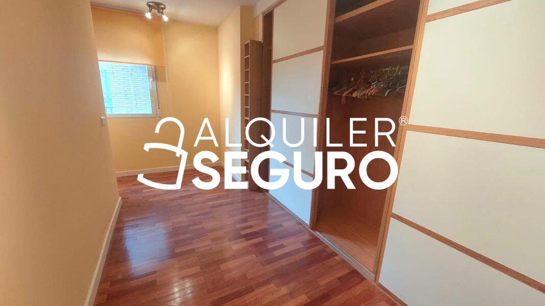 Inmueble en Calle Boltaña, MADRID