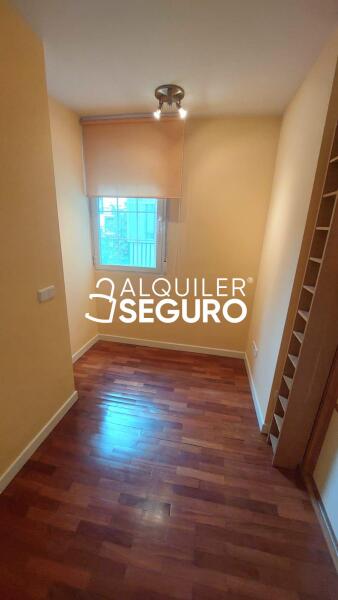 Inmueble en Calle Boltaña, MADRID