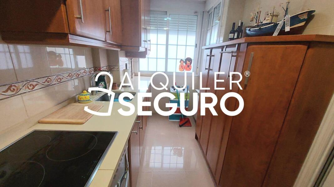 Inmueble en Calle Boltaña, MADRID