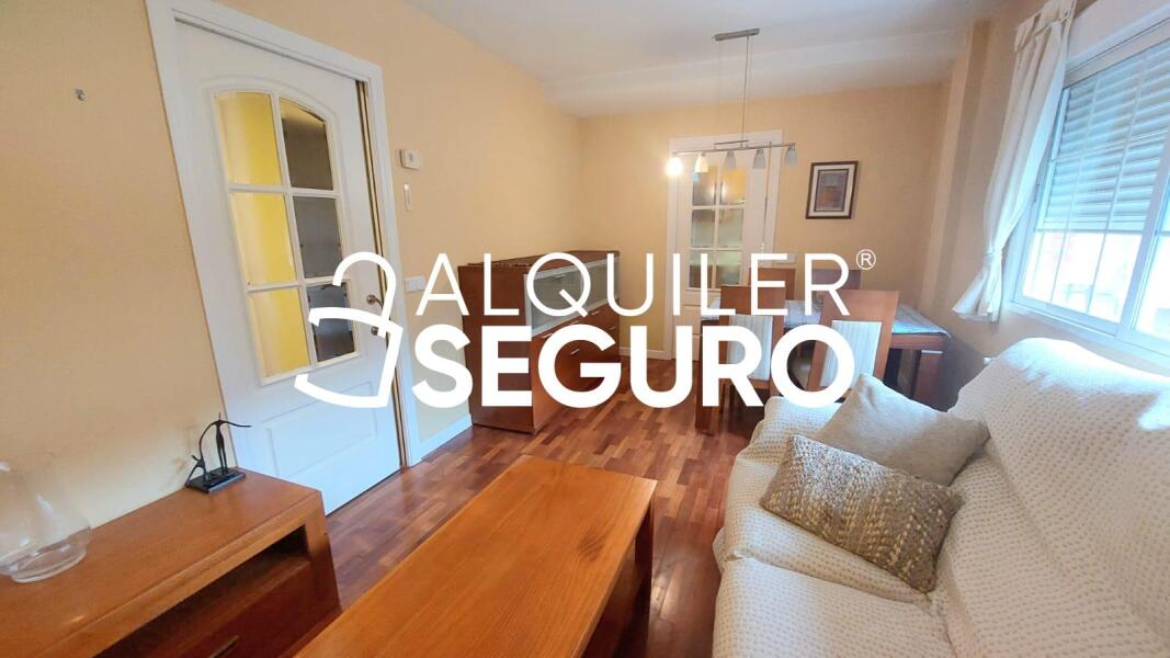 Inmueble en Calle Boltaña, MADRID