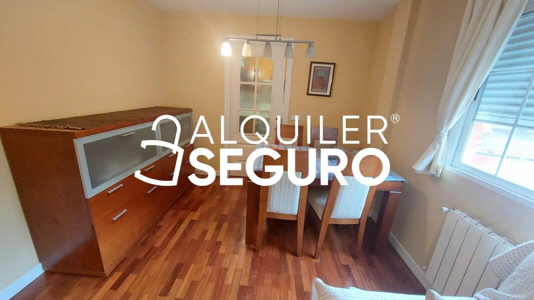 Inmueble en Calle Boltaña, MADRID