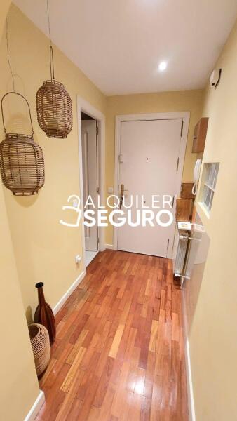 Inmueble en Calle Boltaña, MADRID