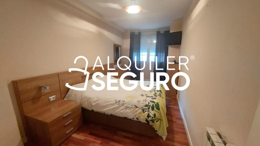 Inmueble en Calle Boltaña, MADRID