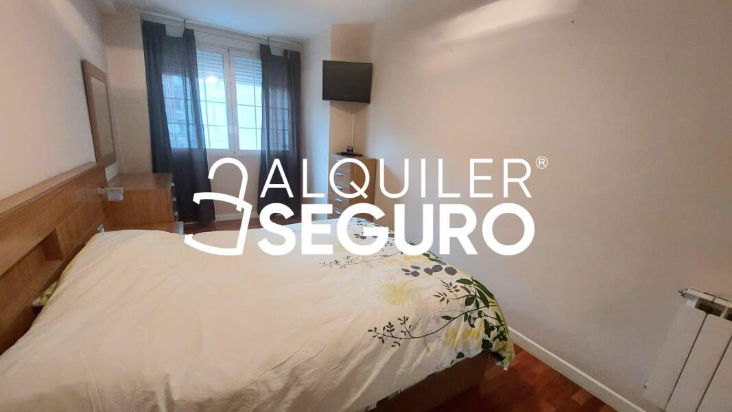 Inmueble en Calle Boltaña, MADRID