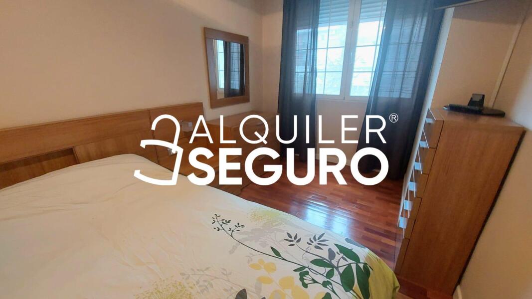 Inmueble en Calle Boltaña, MADRID