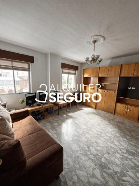 Piso en Calle Alfonso Martínez Conde, MADRID MADRID