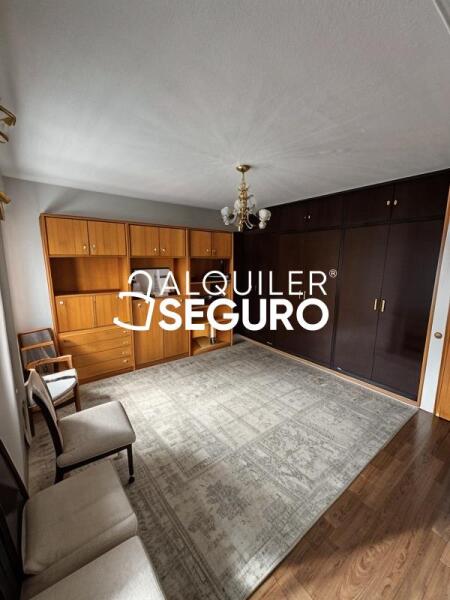 Piso en Calle Alfonso Martínez Conde, MADRID MADRID