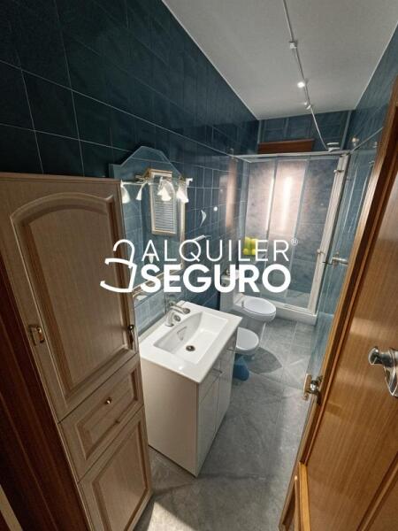 Piso en Calle Alfonso Martínez Conde, MADRID MADRID