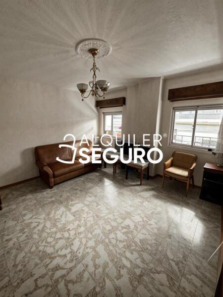 Piso en Calle Alfonso Martínez Conde, MADRID MADRID