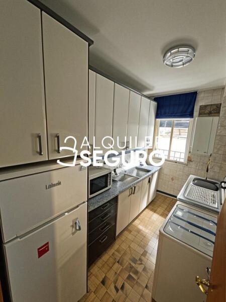 Piso en Calle Alfonso Martínez Conde, MADRID MADRID