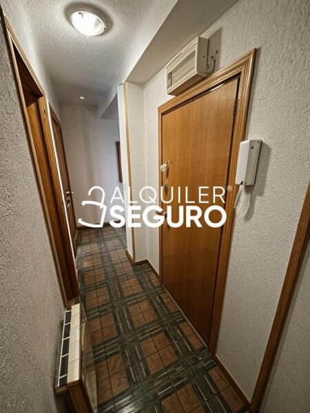 Piso en Calle Alfonso Martínez Conde, MADRID MADRID