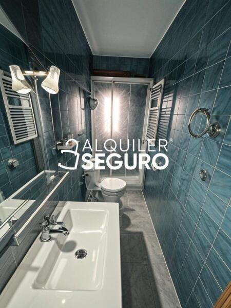 Piso en Calle Alfonso Martínez Conde, MADRID MADRID